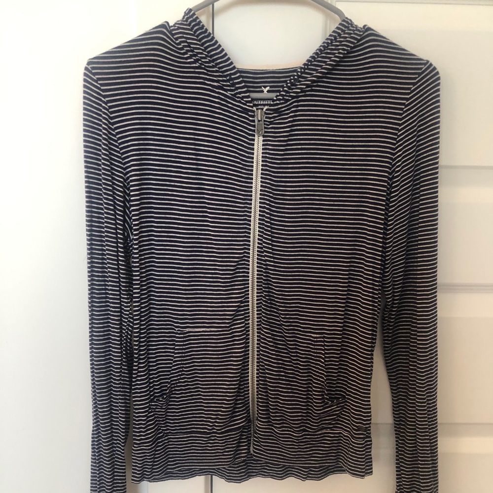 American Eagle Light Jacket
